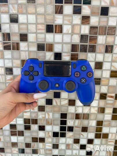 Беспроводной Джойстик /Геймпад ps4 Dualshock