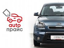 Kia Soul 1.6 AT, 2011, 132 000 км, с пробегом, цена 999 000 руб.