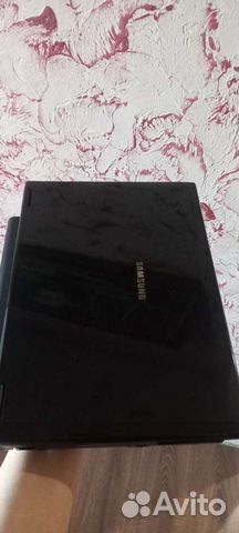 Ноутбук Samsung бу объявление продам