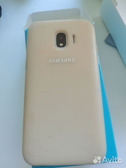 Samsung Galaxy J2 Core, 16 ГБ