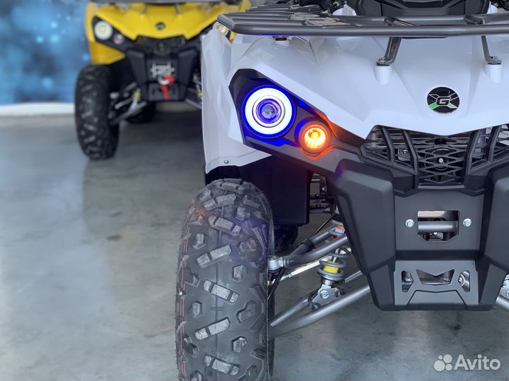 Квадроцикл Gladiator 250 кубов В наличии