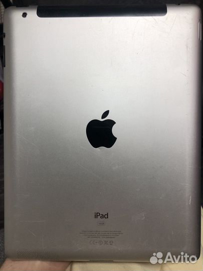 iPad 2 a1369 16gb