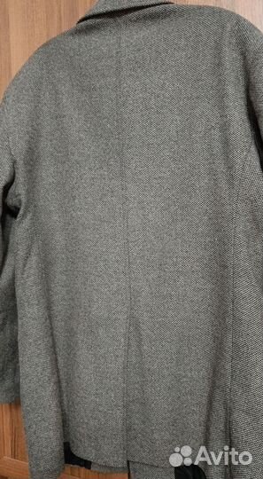 Пальто Astor мужское, 52