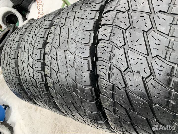 Nitto Terra Grappler 325/60 R18