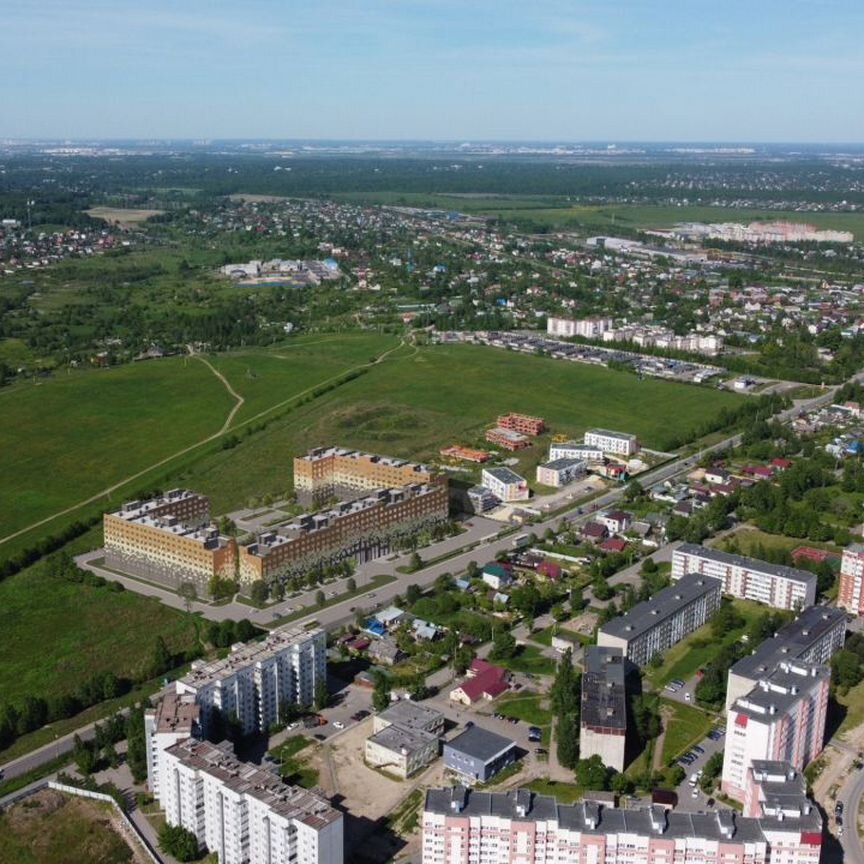 3-к. квартира, 112,4 м², 8/8 эт.