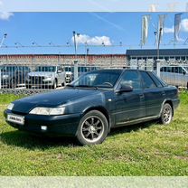 Daewoo Espero 2.0 MT, 1997, 311 088 км, с пробегом, цена 105 000 руб.