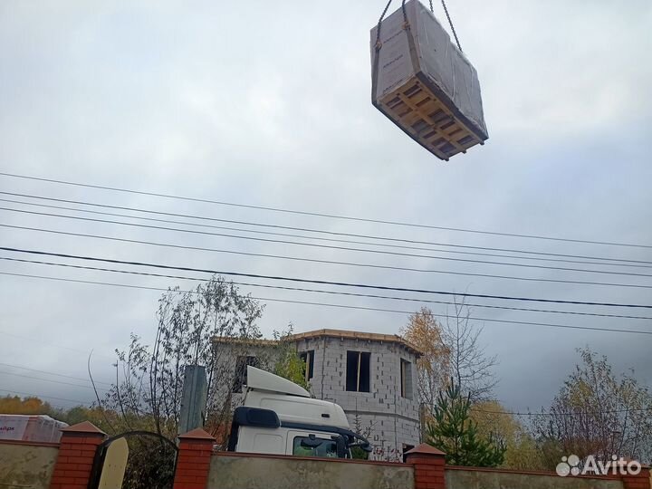 Керамический блок 380