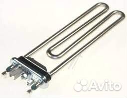 Тэн для стиральной машины 1700w-2000w