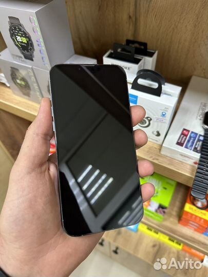 iPhone 13 Pro Max, 256 ГБ