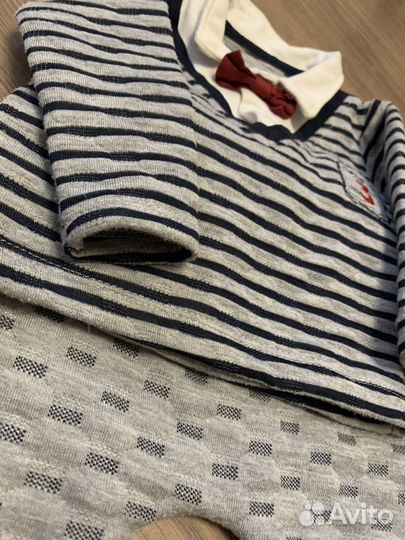 Костюм для мальчика