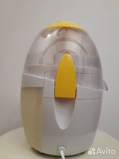 Продам соковыжималку Smile