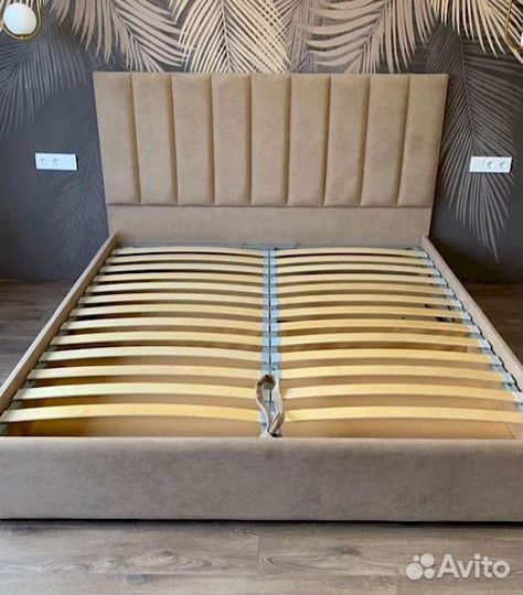 Кровати 180/200 и 160/200 с доставкой