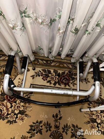 Ходунки для взрослых