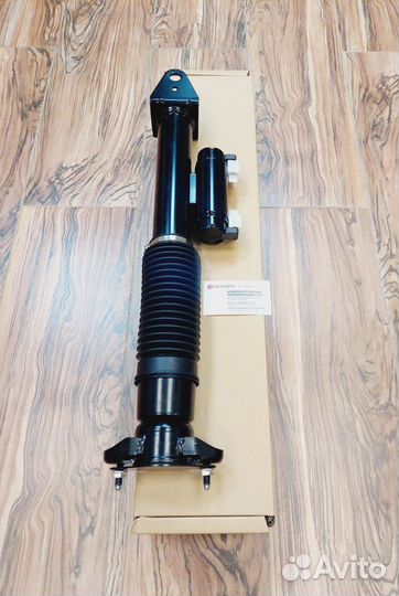 Амортизатор Mercedes-Benz GLE-class W166 ADS