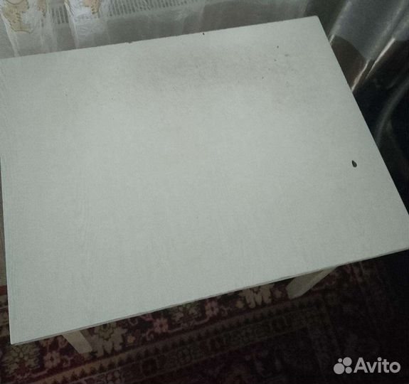 Кухонный стол бу