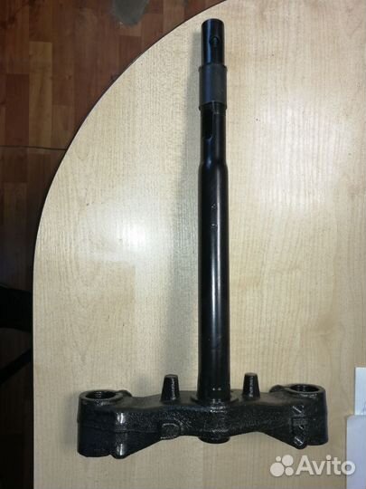 Траверса скутера vento MAX 200cc