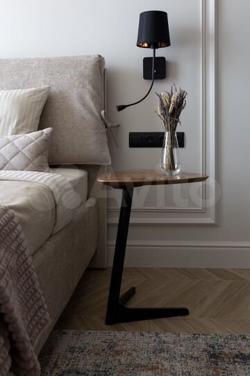 2-к. квартира, 54,5 м², 5/7 эт.