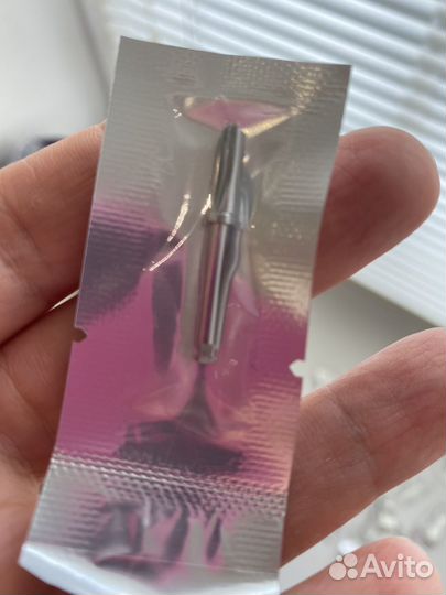 Фрезы Mis Seven