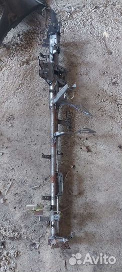 Усилитель Торпеда Nissan Murano