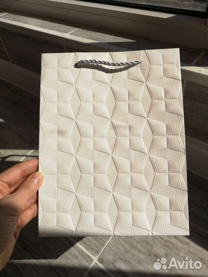 Бумажные подарочные крафт пакеты