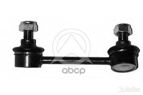 Тяга стабилизатора прав toyota RAV 4 II (A2 )