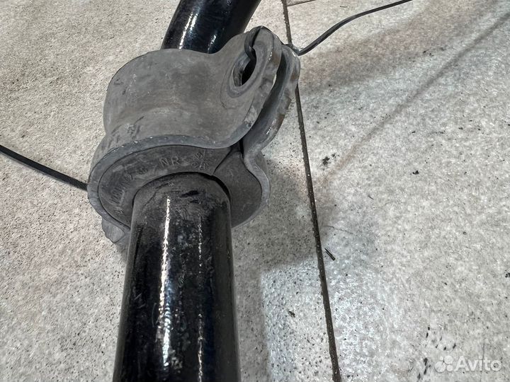 Стабилизатор mercedes w222