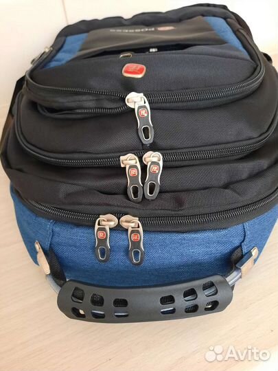 Школьный рюкзак/новый/для мальчиков