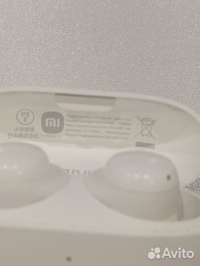 Наушники redmi buds 3 lite