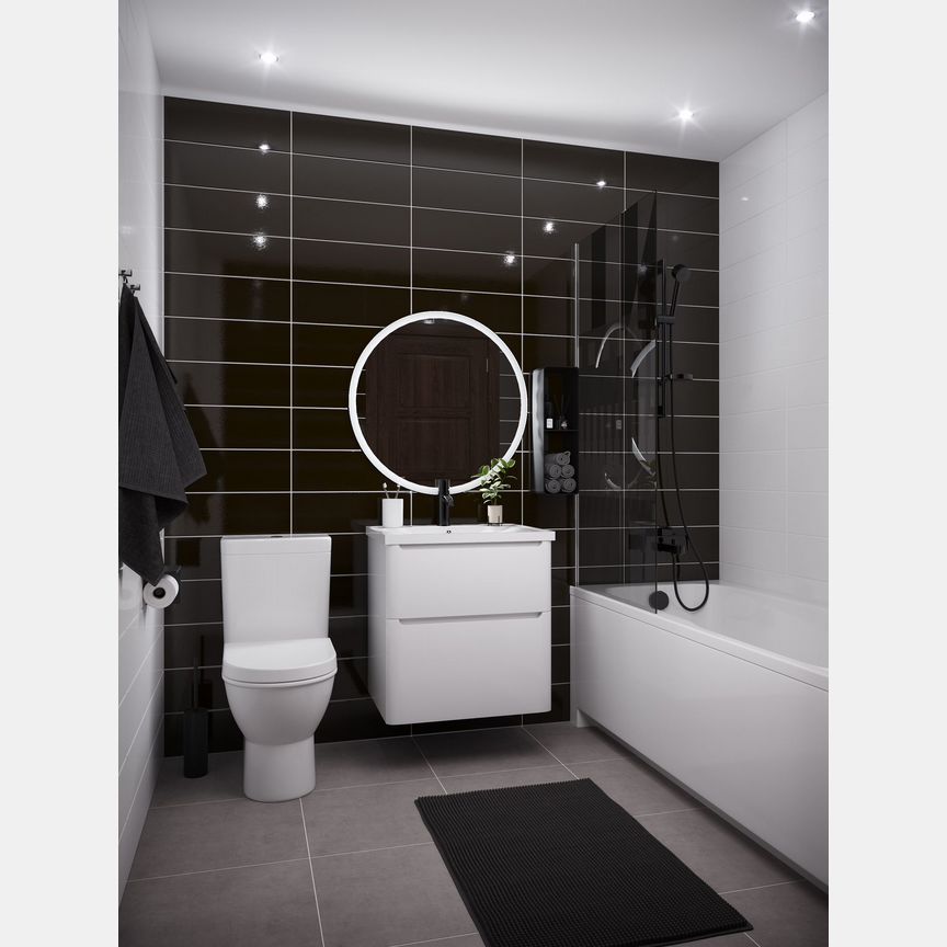 2-к. квартира, 55,7 м², 6/12 эт.