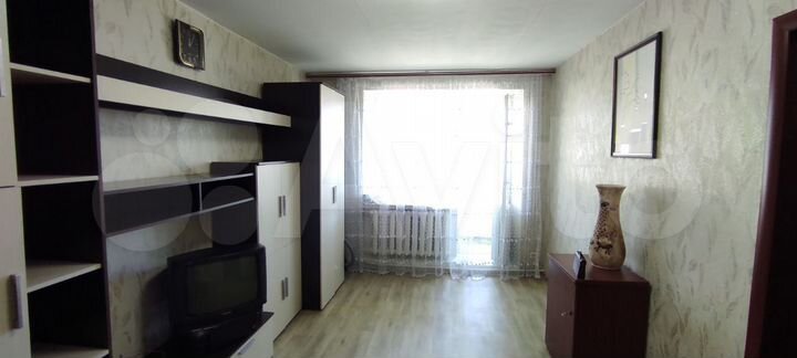 3-к. квартира, 65,6 м², 3/3 эт.