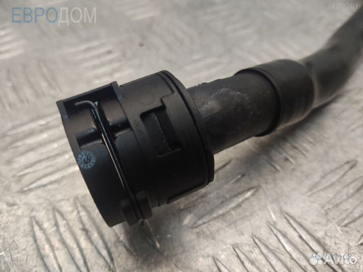 Патрубок b47 на BMW G30 s1137608