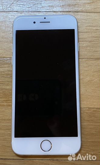 iPhone 6, 64 ГБ