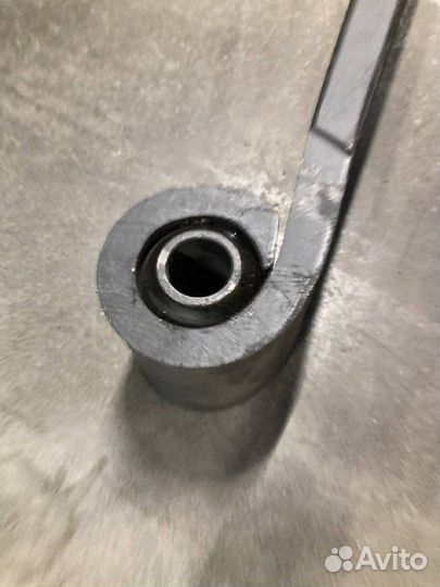 Полурессора 1/48x48x100 530+470/320/100 Kr133 30