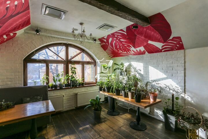Продам помещение общественного питания, 392 м²
