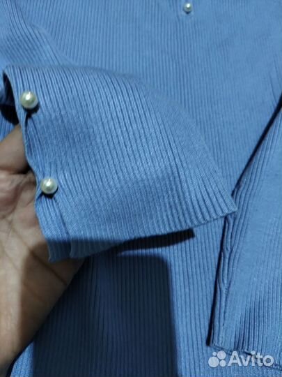 Платье лапша новое