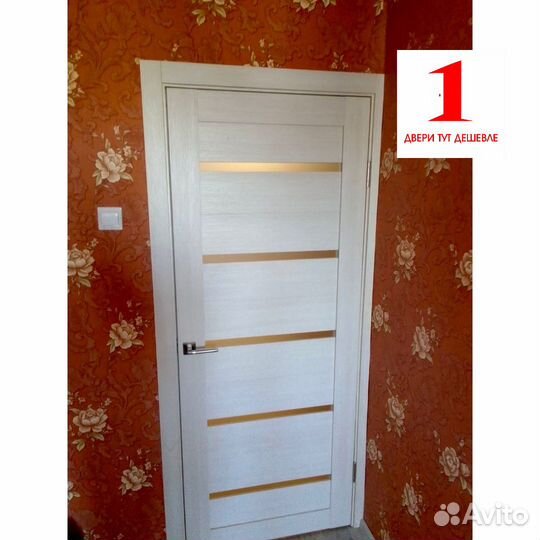 Дверь межкомнатная