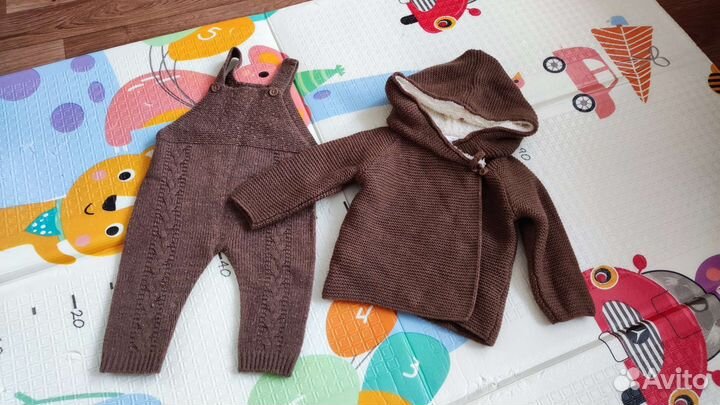 Комплект для малыша