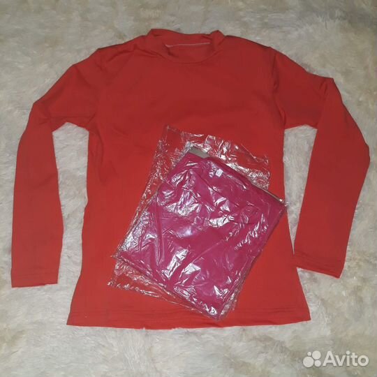 Водолазка 44/46 р.единый новая