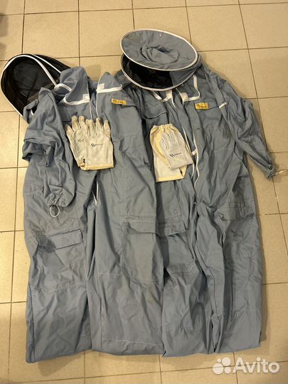 Пасека Bee Box