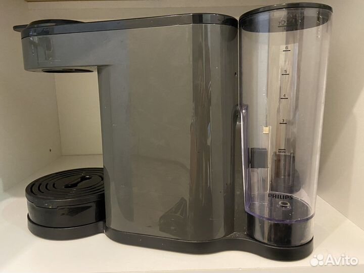 Кофемашина Philips Senseo