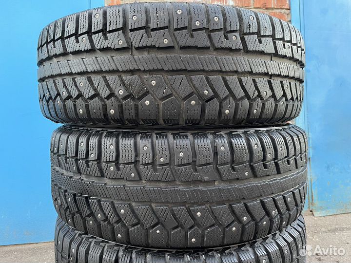 Зимние колеса R16, 4:100, Cordiant 205/55/16