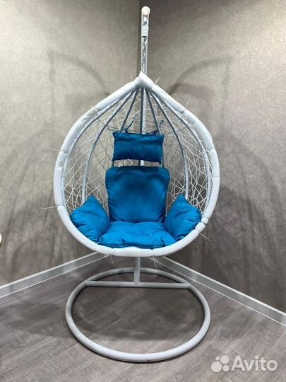 Подвесное кресло
