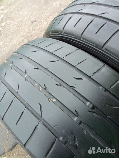 Dunlop Direzza DZ102 225/55 R16