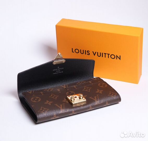 Кошелек Louis Vuitton арт. 0194