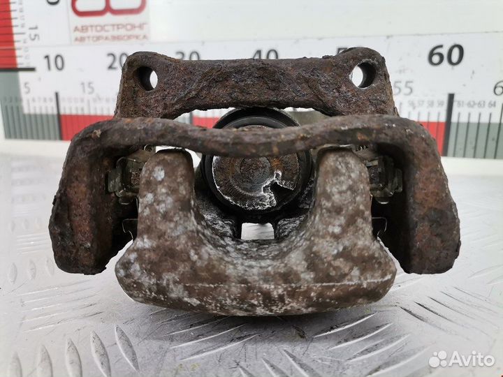 Суппорт задний правый для Opel Meriva A 93179157