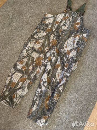 Спецодежда