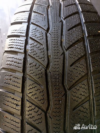 Goodride AS 678 225/70 R16 103T