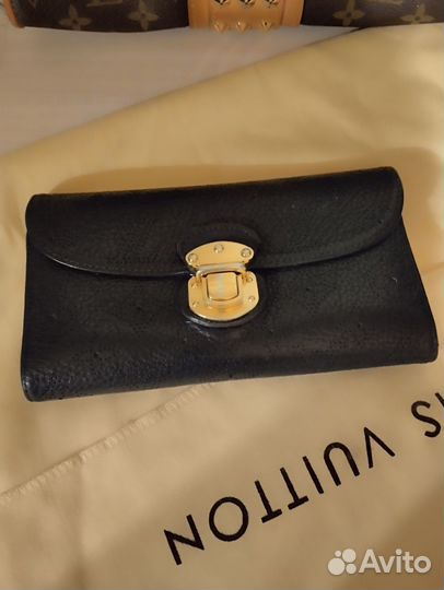 Сумка Louis Vuitton оригинал винтаж