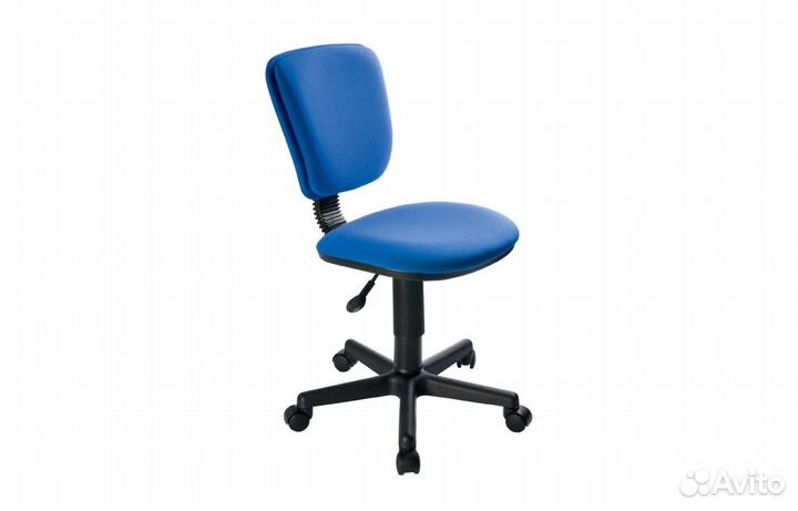 Кресло детское Бюрократ CH-204NX