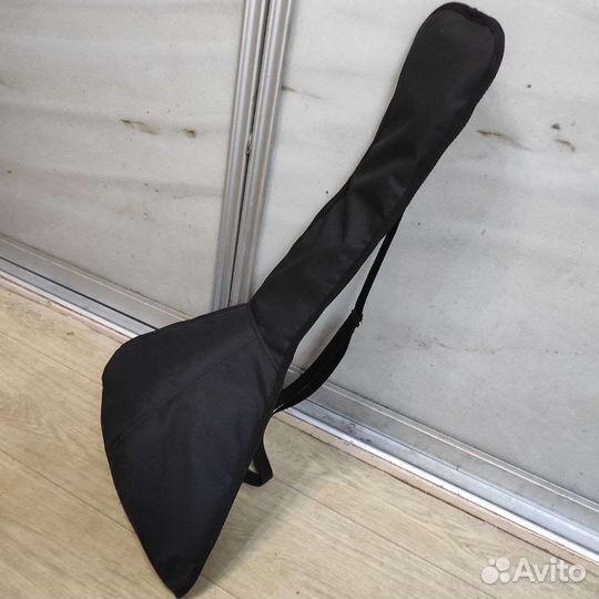 Чехол на балалайку новый утепленный